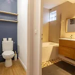 Le Gatsby - Duplex T4 Bis - Terrasse & Ascenseur *