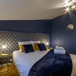 Le Gatsby - Duplex T4 Bis - Terrasse & Ascenseur Pau