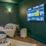 Le Gatsby - Duplex T4 Bis - Terrasse & Ascenseur Apartamento