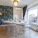 Le Gatsby - Duplex T4 Bis - Terrasse & Ascenseur Apartamento