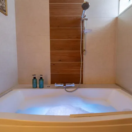 Le Gatsby - Duplex T4 Bis - Terrasse & Ascenseur *