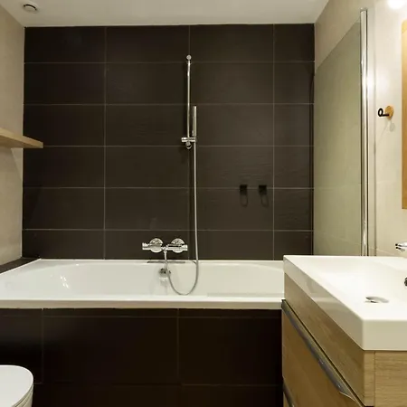 Apartmán Le Gatsby - Duplex T4 Bis - Terrasse & Ascenseur Pau