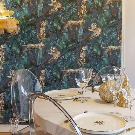 Le Gatsby - Duplex T4 Bis - Terrasse & Ascenseur 公寓 波城