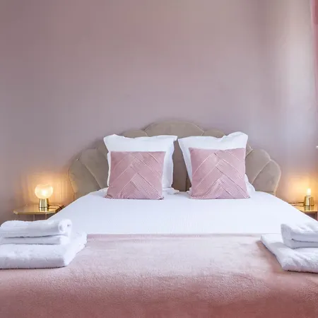 Apartmán Le Gatsby - Duplex T4 Bis - Terrasse & Ascenseur *