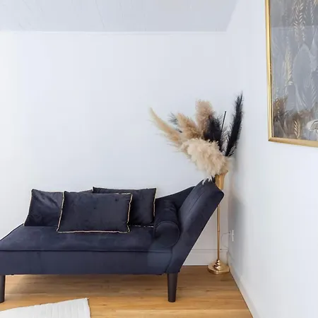 Le Gatsby - Duplex T4 Bis - Terrasse & Ascenseur Apartmán *