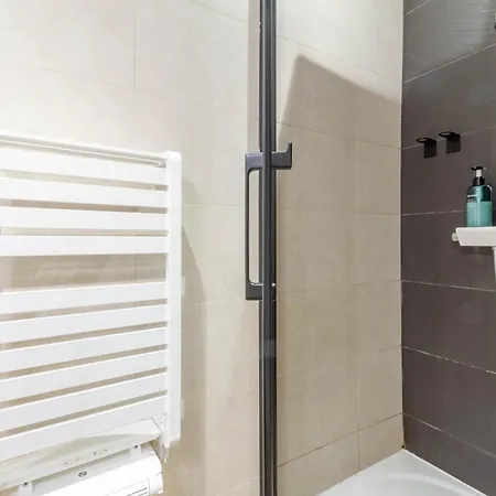 Le Gatsby - Duplex T4 Bis - Terrasse & Ascenseur Apartmán *