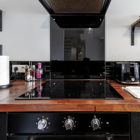 Le Gatsby - Duplex T4 Bis - Terrasse & Ascenseur Pau