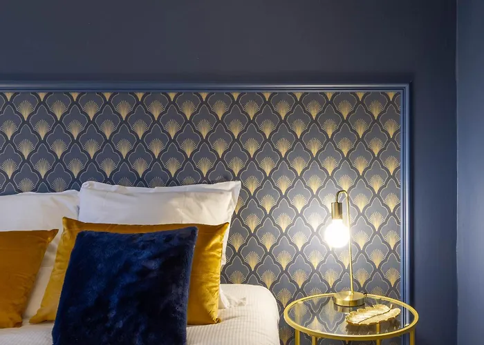 Διαμέρισμα Le Gatsby - Duplex T4 Bis - Terrasse & Ascenseur Pau